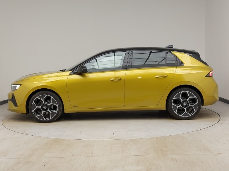 Used Vauxhall Astra 2023 for sale - 77875385: Photo 4