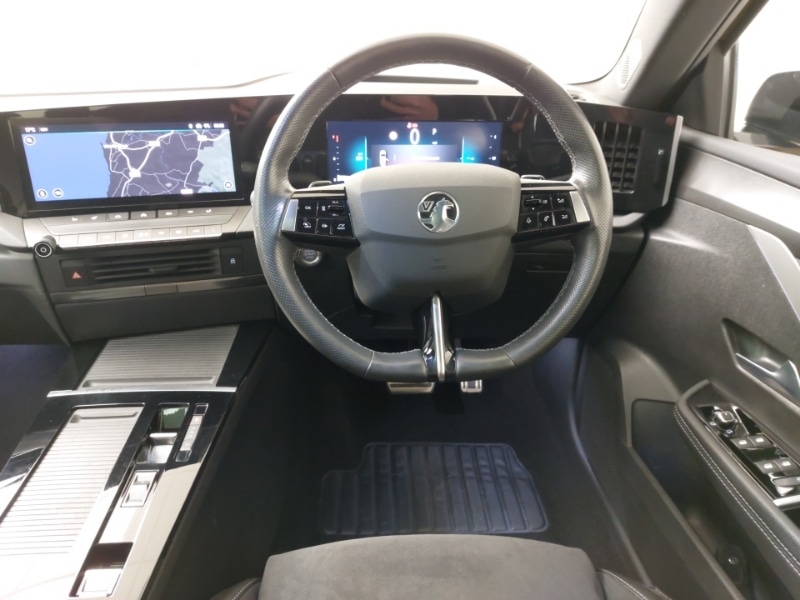 Used Vauxhall Astra 2023 for sale - 77875385: Photo 7