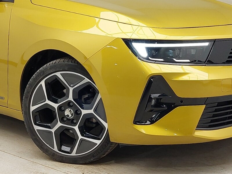 Used Vauxhall Astra 2023 for sale - 77875385: Photo 9