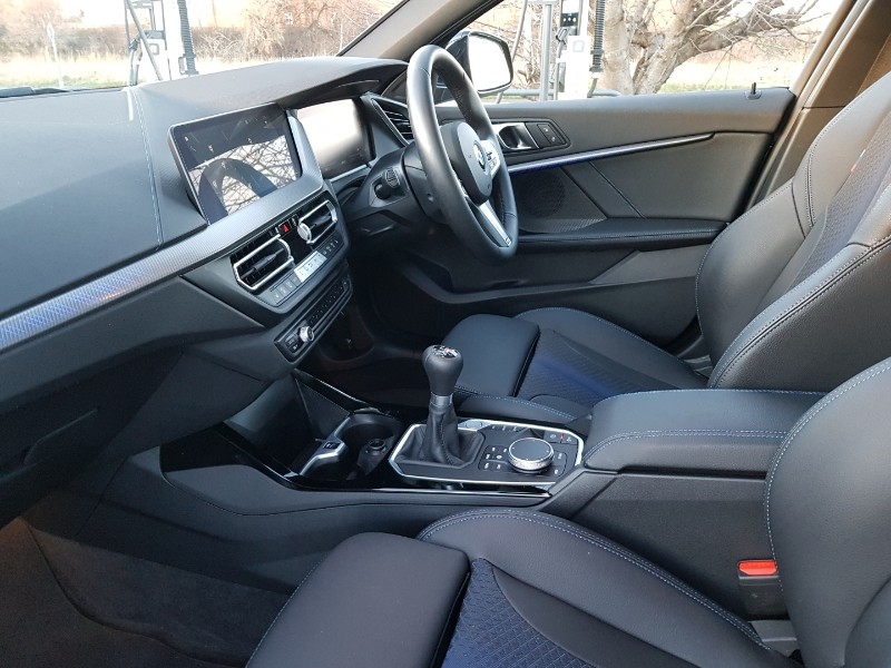 Used BMW 1 Series 2024 for sale - 77265927: Photo 5