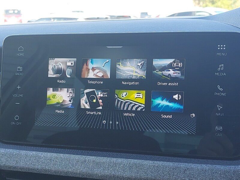 Used Skoda Kamiq 2025 for sale - 76682837: Photo 12