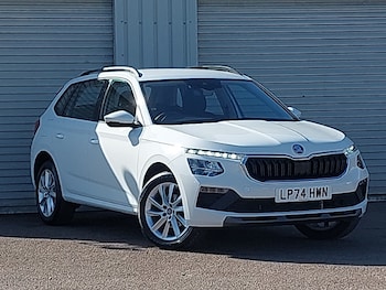 Skoda - Kamiq