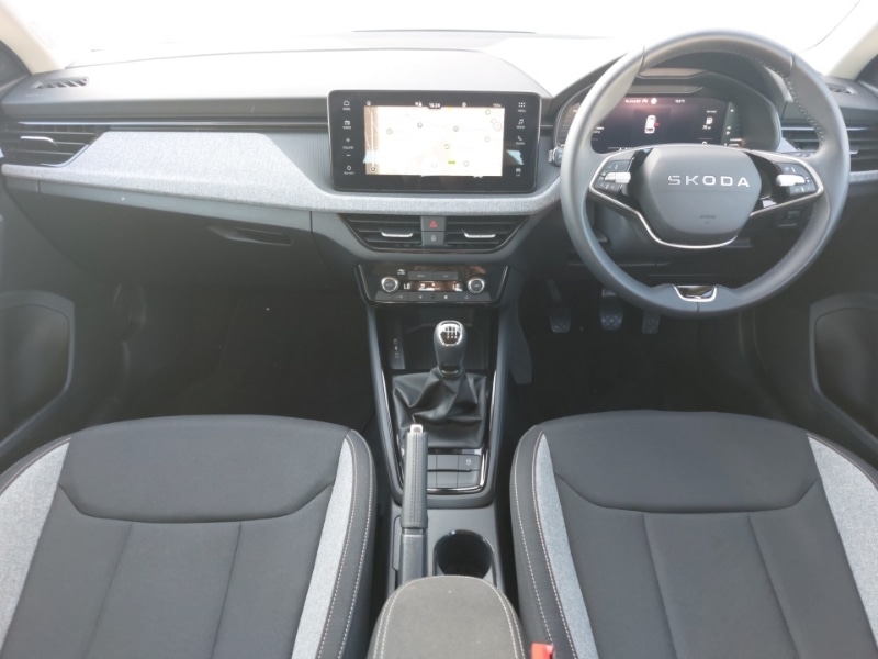 Used Skoda Kamiq 2025 for sale - 76682837: Photo 2