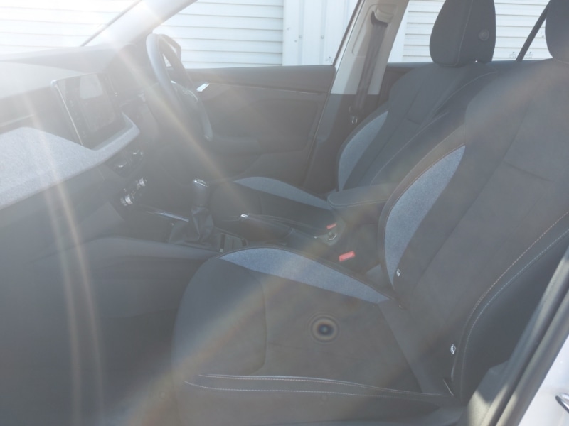 Used Skoda Kamiq 2025 for sale - 76682837: Photo 5