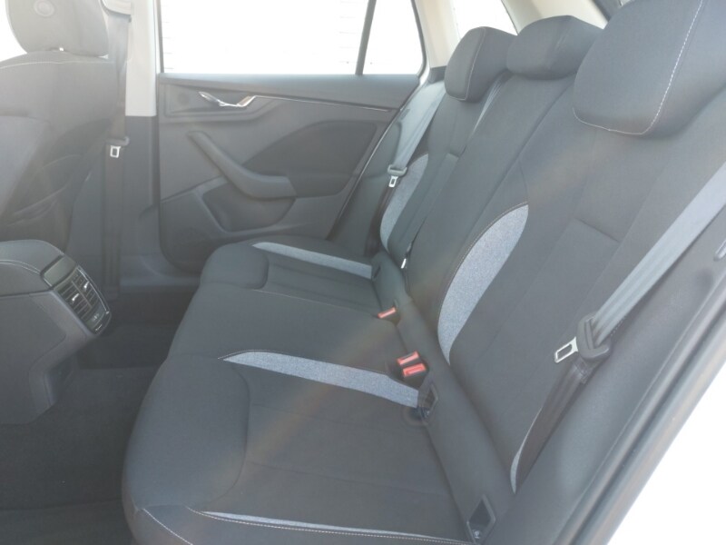 Used Skoda Kamiq 2025 for sale - 76682837: Photo 6