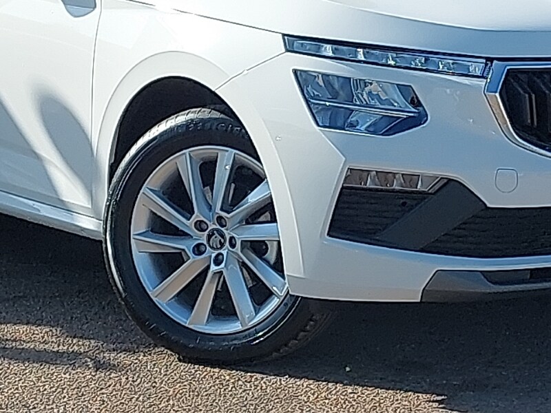 Used Skoda Kamiq 2025 for sale - 76682837: Photo 9