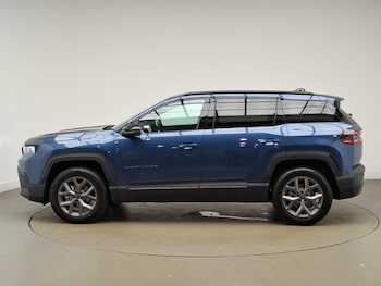 Used Jeep Compass 2026 for sale - 78464316: Photo