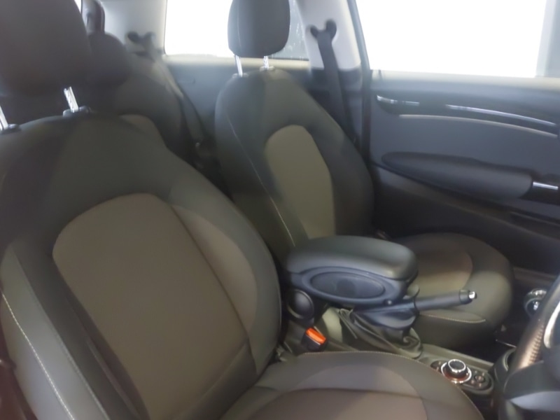 Used MINI Clubman 2022 for sale - 76709019: Photo 11