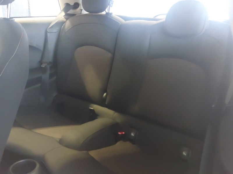 Used MINI Clubman 2022 for sale - 76709019: Photo 12