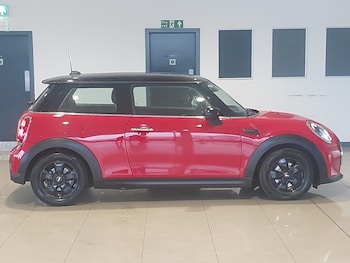 Used MINI Clubman 2022 for sale - 76709019: Photo