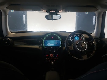 Used MINI Clubman 2022 for sale - 76709019: Photo