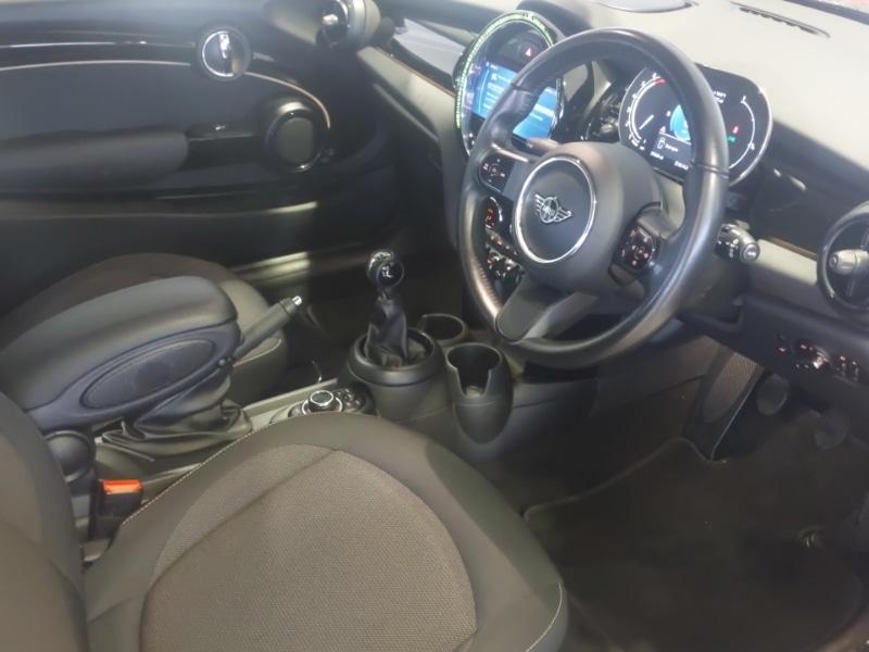 Used MINI Clubman 2022 for sale - 76709019: Photo 6