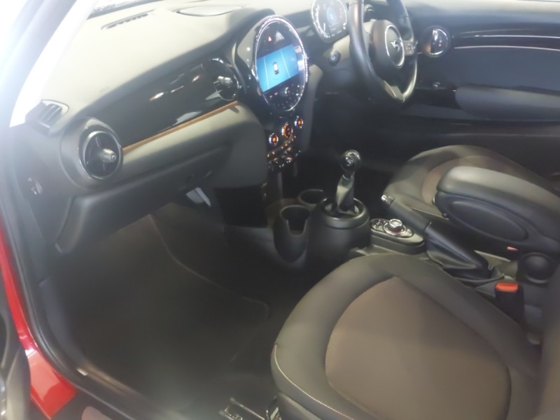 Used MINI Clubman 2022 for sale - 76709019: Photo 7