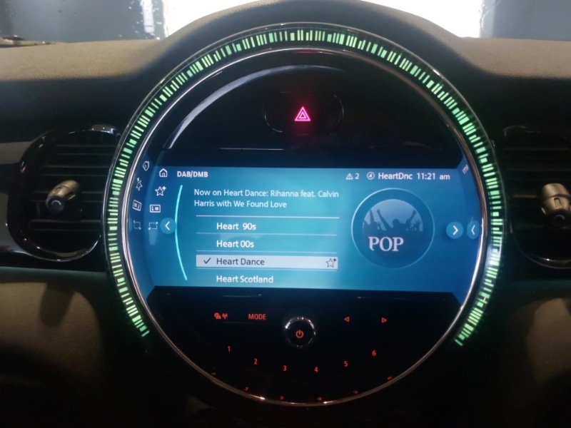 Used MINI Clubman 2022 for sale - 76709019: Photo 8