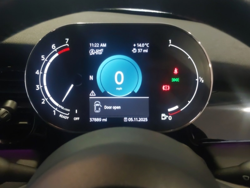 Used MINI Clubman 2022 for sale - 76709019: Photo 9