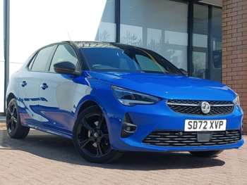 2022 - 1.2 Turbo GS Line 5dr