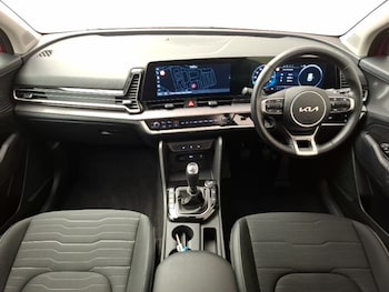 Used Kia Sportage 2025 for sale - 78837075: Photo