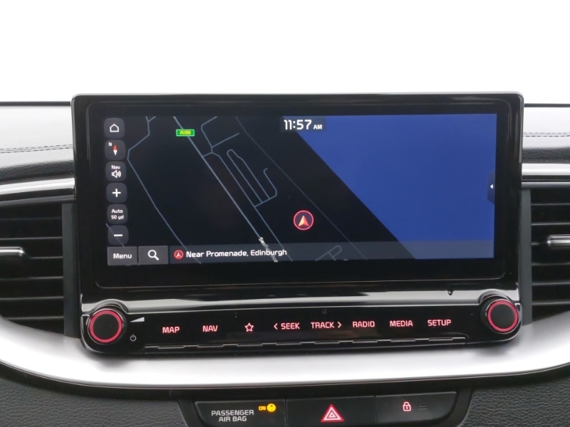 Used Kia XCeed 2022 for sale - 77478402: Photo 11