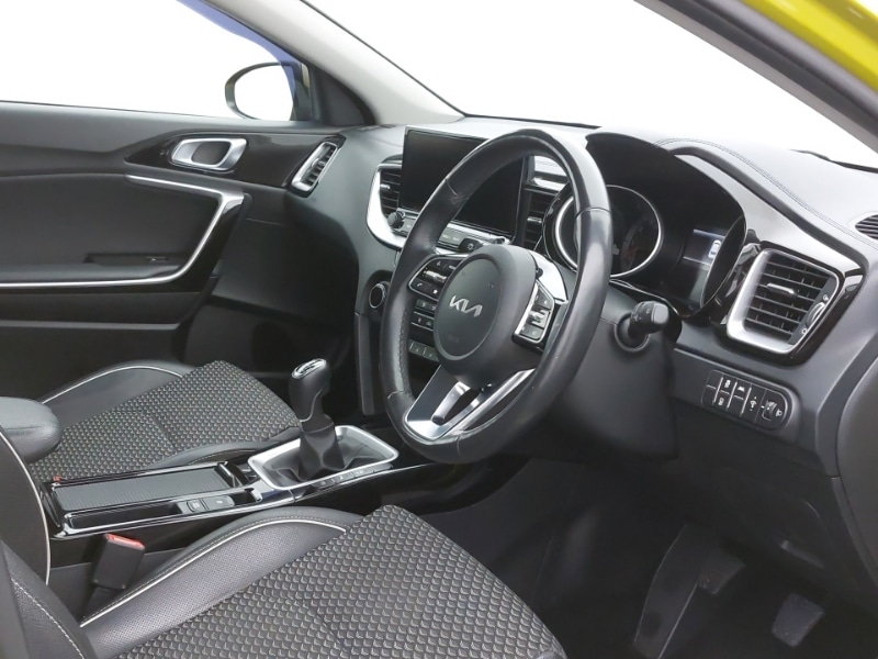 Used Kia XCeed 2022 for sale - 77478402: Photo 12