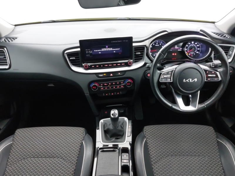 Used Kia XCeed 2022 for sale - 77478402: Photo 2