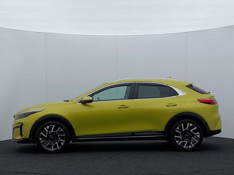 Used Kia XCeed 2022 for sale - 77478402: Photo 4