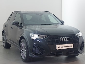 Used Audi Q3 2022 for sale - 75701574: Photo