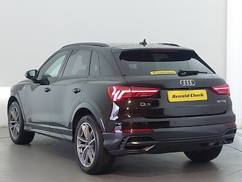 Used Audi Q3 2022 for sale - 75701574: Photo