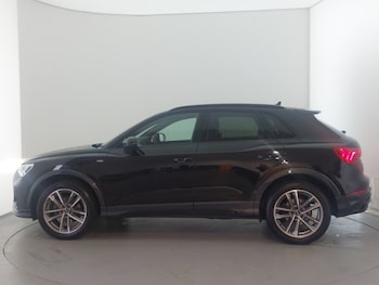 Used Audi Q3 2022 for sale - 75701574: Photo