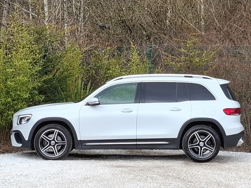 Used Mercedes-Benz GLB 2023 for sale - 77777965: Photo 4