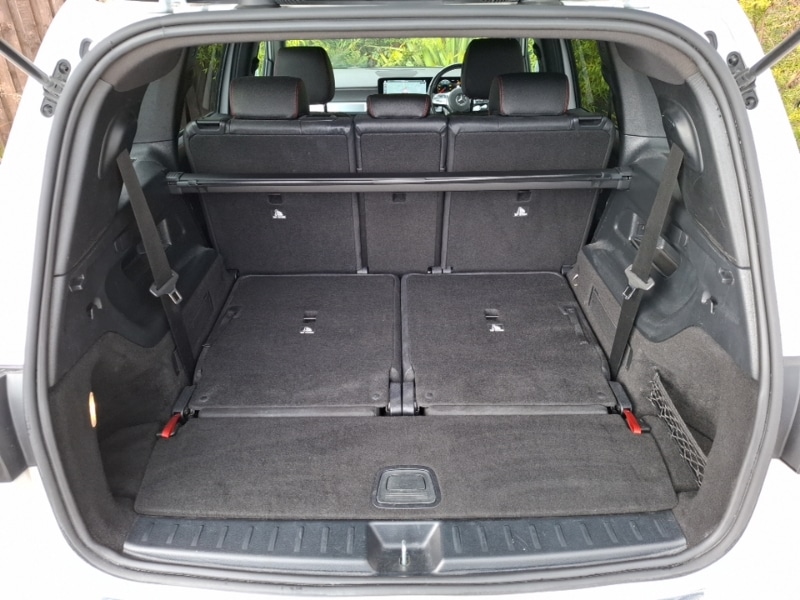 Used Mercedes-Benz GLB 2023 for sale - 77777965: Photo 8