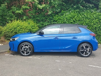 Used Vauxhall Corsa 2025 for sale - 76212849: Photo 4