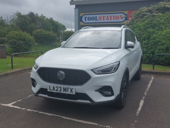 Used MG MG ZS 2023 for sale - 78777778: Photo