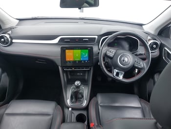Used MG MG ZS 2023 for sale - 78777778: Photo