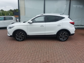 Used MG MG ZS 2023 for sale - 78777778: Photo