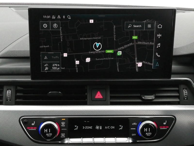 Used Audi A4 2021 for sale - 76947744: Photo 10