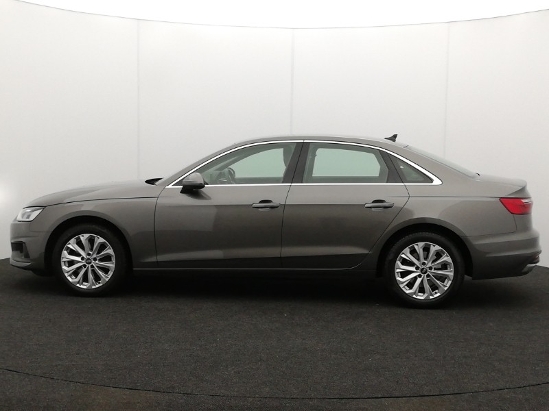 Used Audi A4 2021 for sale - 76947744: Photo 4