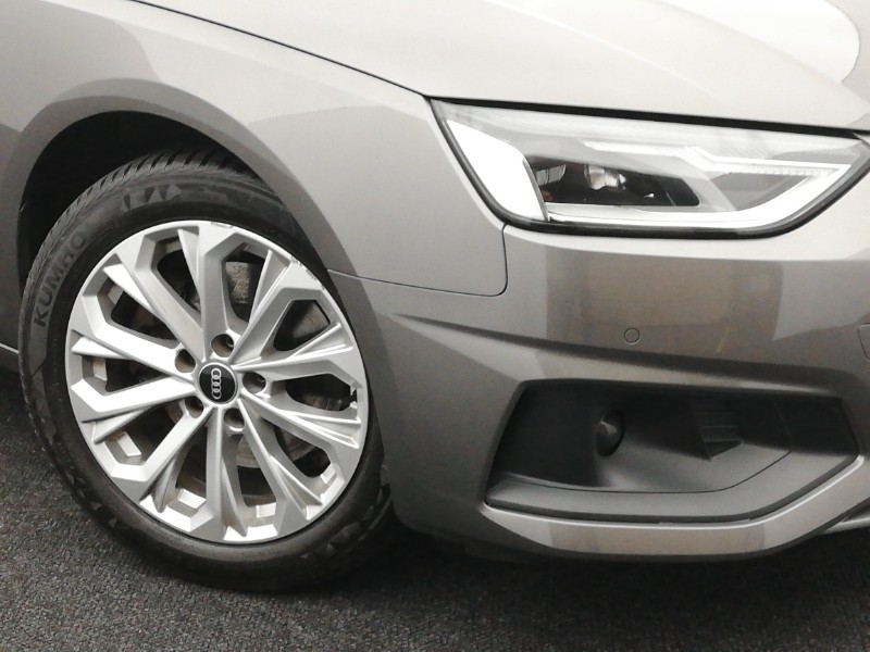 Used Audi A4 2021 for sale - 76947744: Photo 9