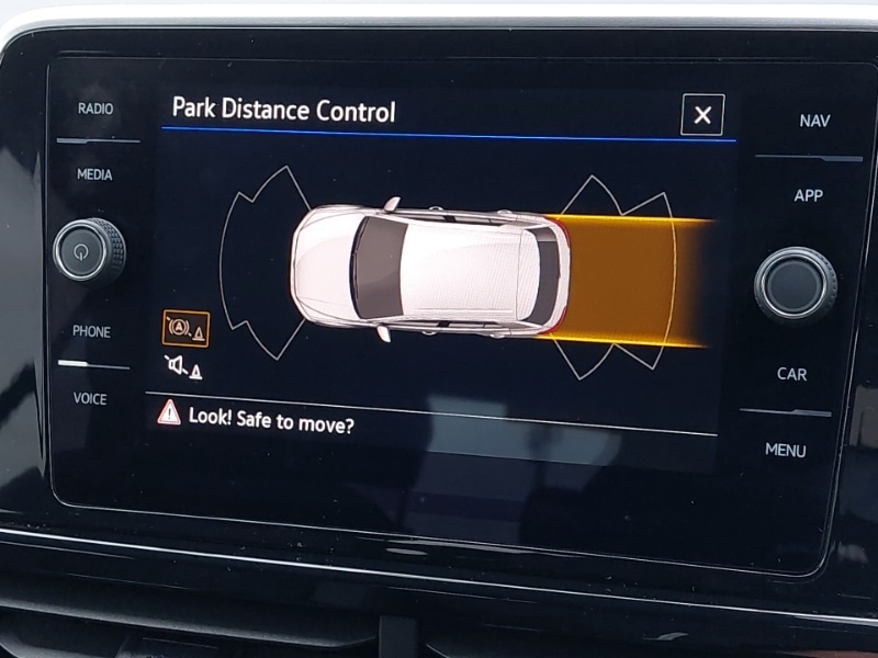 Used Volkswagen T-Roc 2025 for sale - 77078924: Photo 11