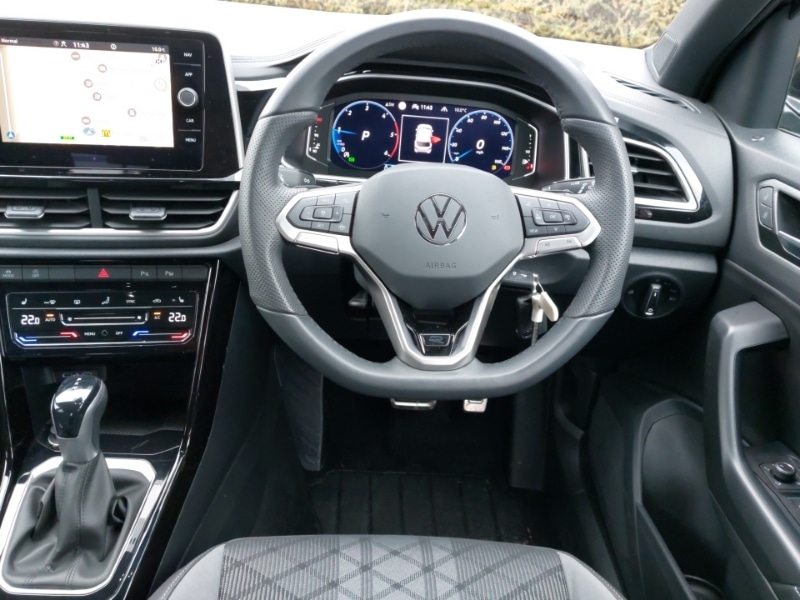 Used Volkswagen T-Roc 2025 for sale - 77078924: Photo 7