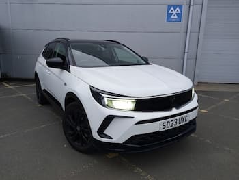 Vauxhall Grandland feature image
