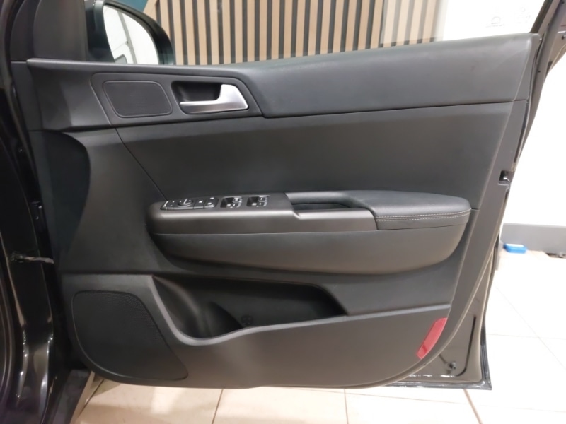 Used Kia Sportage 2021 for sale - 77046871: Photo 10