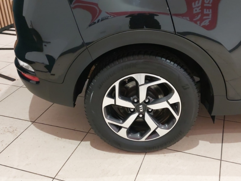 Used Kia Sportage 2021 for sale - 77046871: Photo 12