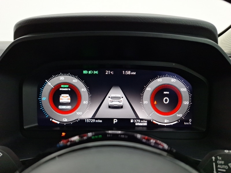 Used Nissan Qashqai 2024 for sale - 76838154: Photo 10