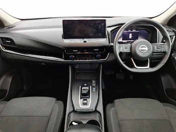 Used Nissan Qashqai 2024 for sale - 76838154: Photo