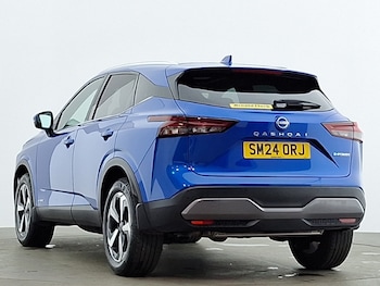 Used Nissan Qashqai 2024 for sale - 76838154: Photo