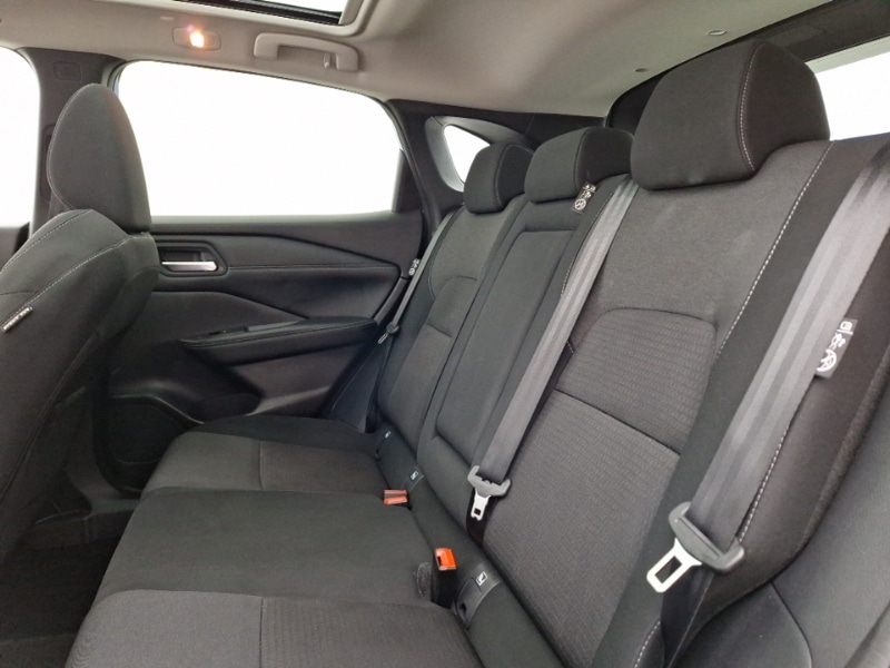 Used Nissan Qashqai 2024 for sale - 76838154: Photo 6