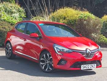 2022 - 1.0 TCe 90 SE Edition 5dr