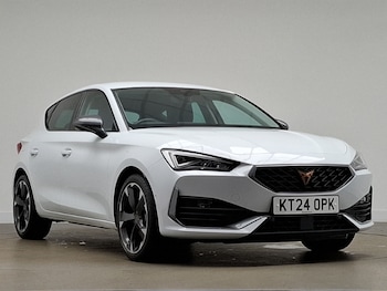 2024 - 1.5 TSI V1 5dr