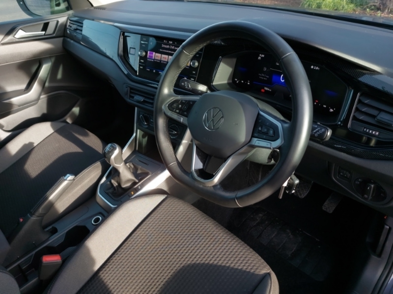 Used Volkswagen Taigo 2025 for sale - 78032563: Photo 10