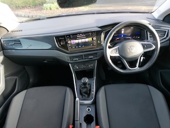 Used Volkswagen Taigo 2025 for sale - 78032563: Photo